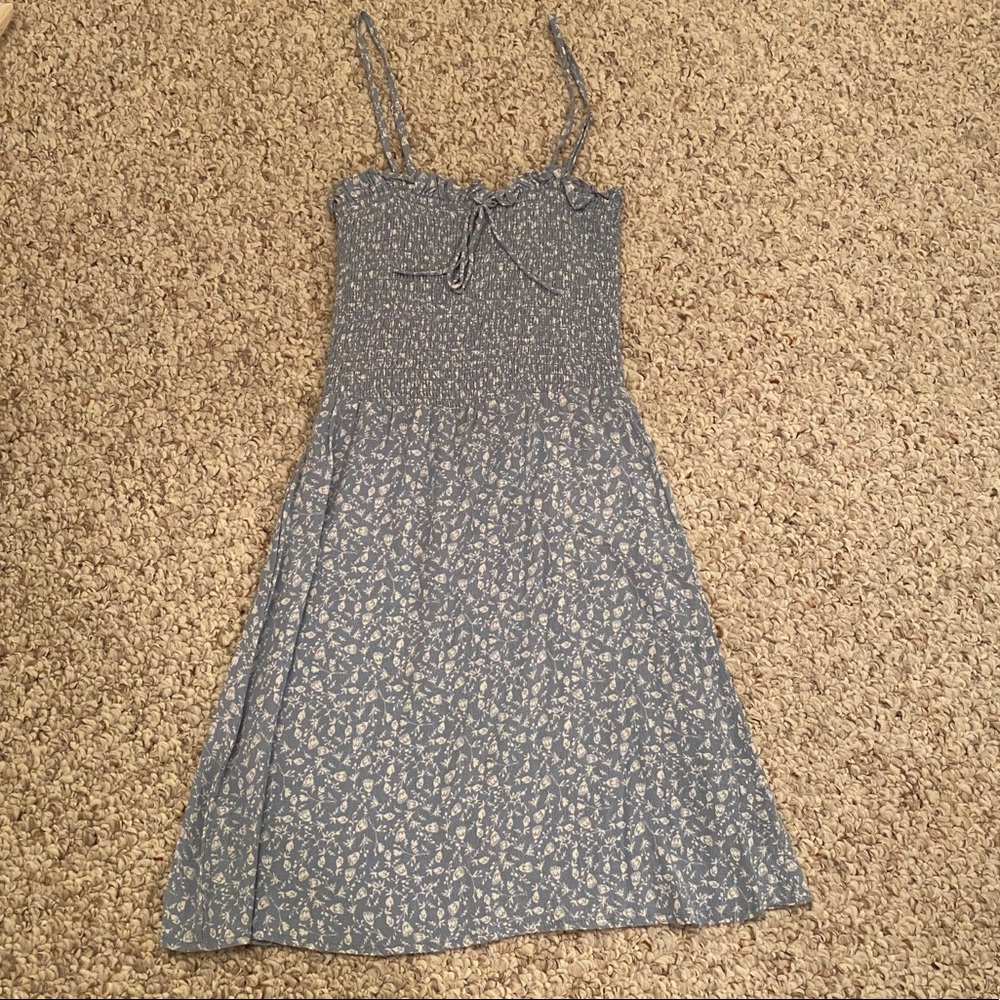 Red Dress Boutique Dress